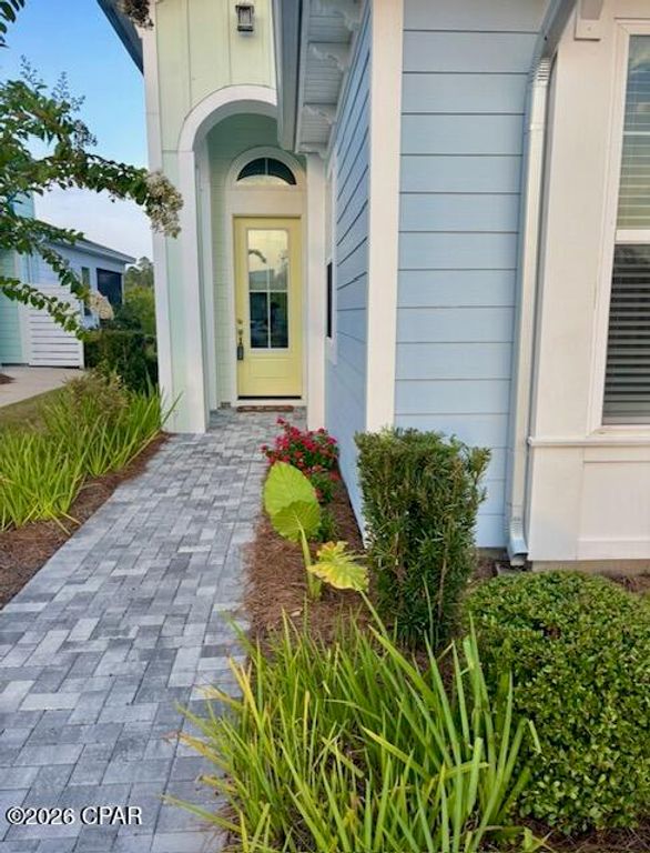 Image 2 of property listing at 8625 Margaritaville Boulevard, Panama City Beach, FL 32413