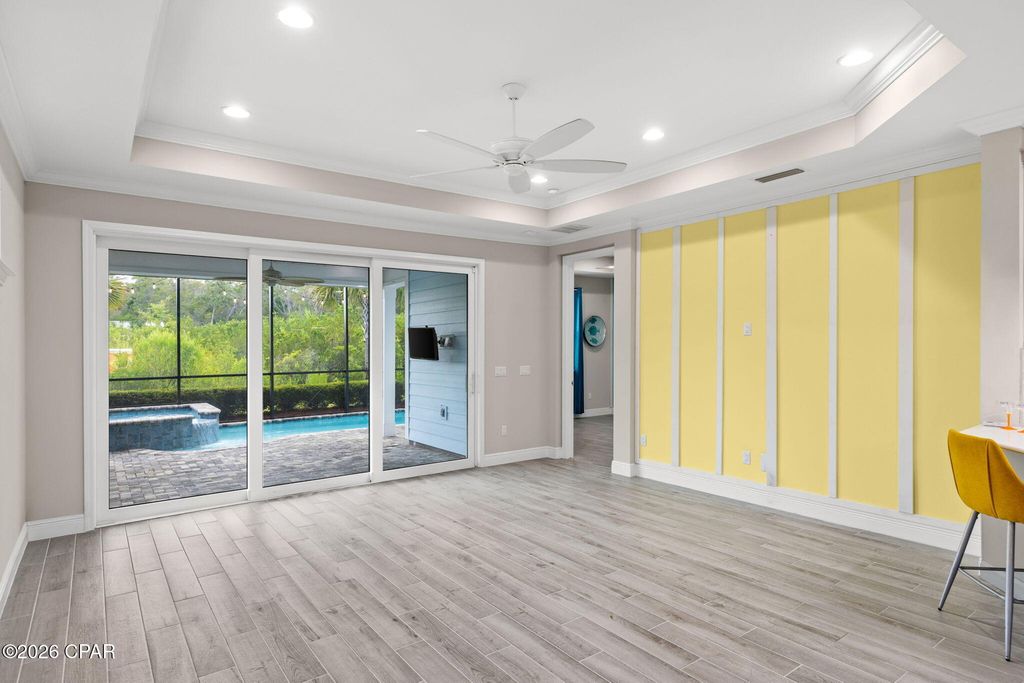 Image 20 of property listing at 8625 Margaritaville Boulevard, Panama City Beach, FL 32413
