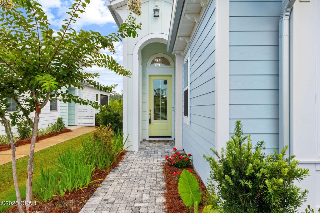 Image 3 of property listing at 8625 Margaritaville Boulevard, Panama City Beach, FL 32413