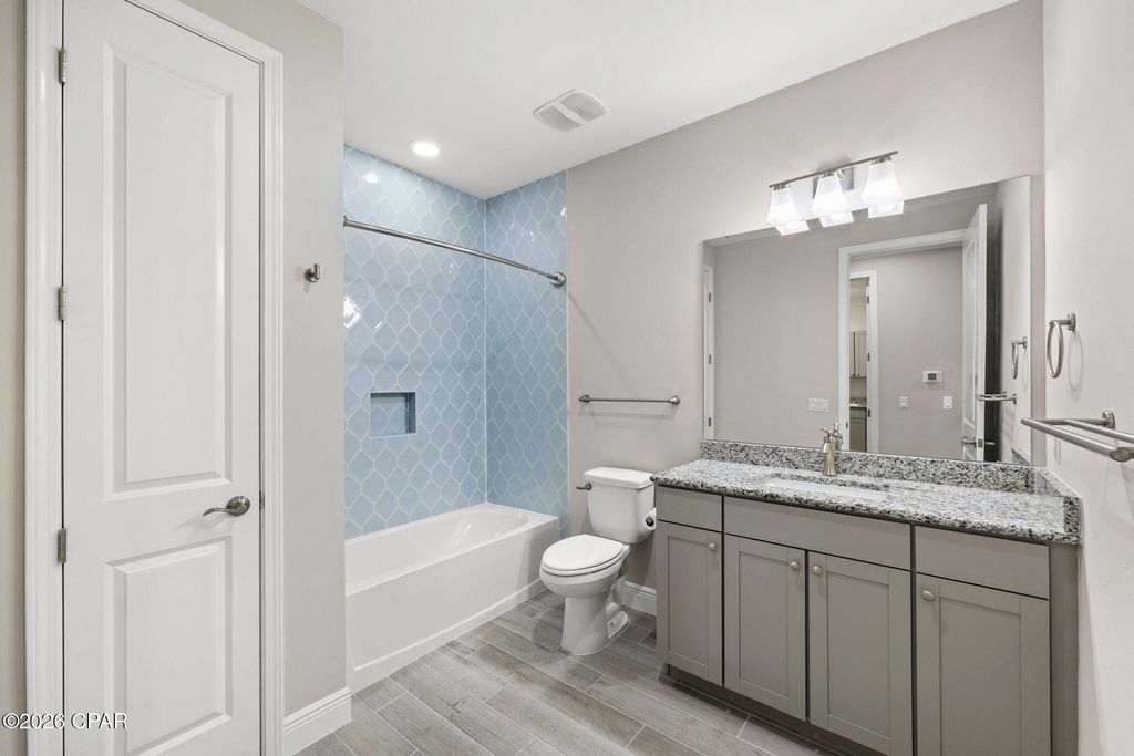 Image 30 of property listing at 8625 Margaritaville Boulevard, Panama City Beach, FL 32413