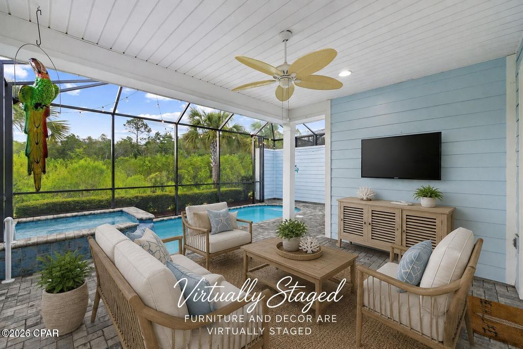 Image 35 of property listing at 8625 Margaritaville Boulevard, Panama City Beach, FL 32413