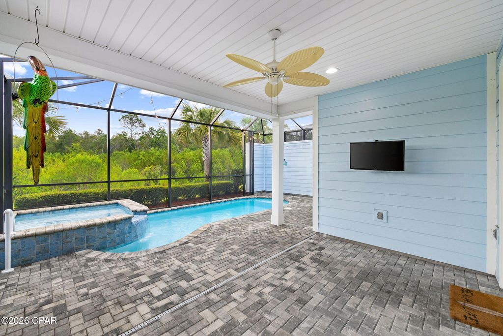 Image 36 of property listing at 8625 Margaritaville Boulevard, Panama City Beach, FL 32413
