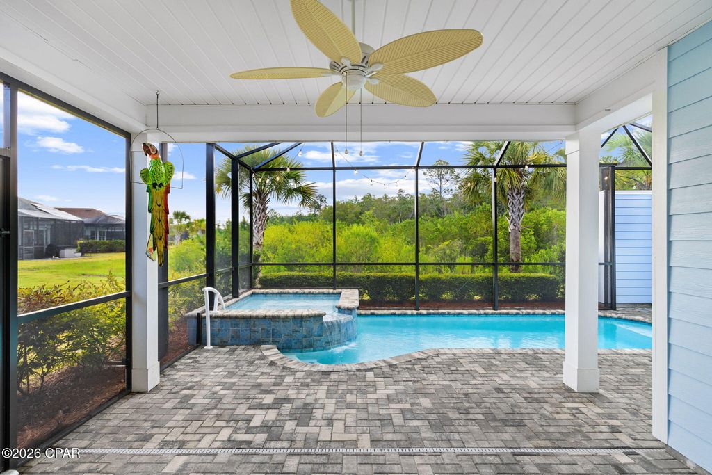 Image 37 of property listing at 8625 Margaritaville Boulevard, Panama City Beach, FL 32413