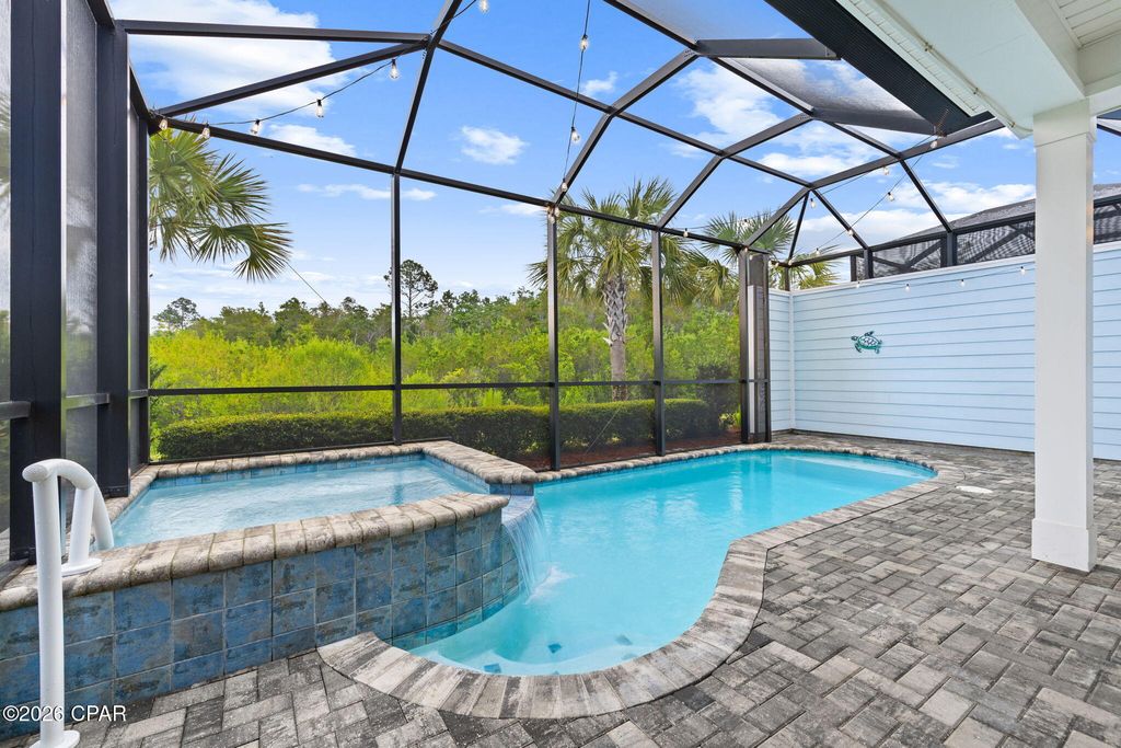 Image 38 of property listing at 8625 Margaritaville Boulevard, Panama City Beach, FL 32413