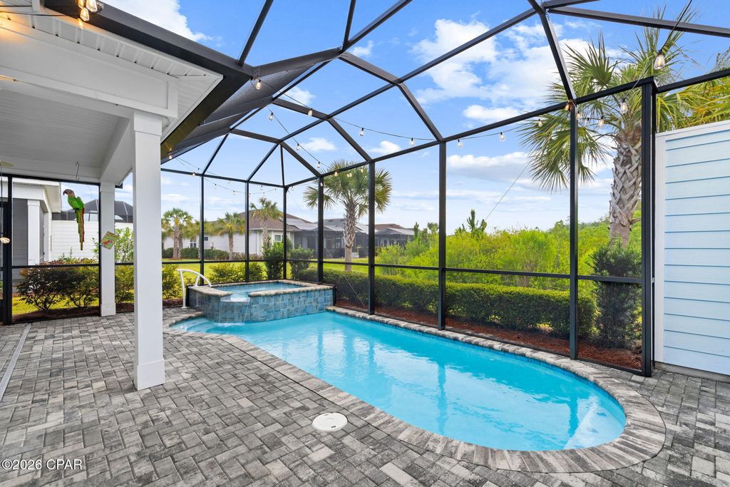 Image 39 of property listing at 8625 Margaritaville Boulevard, Panama City Beach, FL 32413