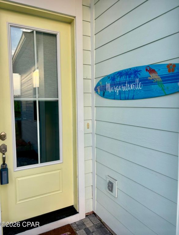Image 4 of property listing at 8625 Margaritaville Boulevard, Panama City Beach, FL 32413