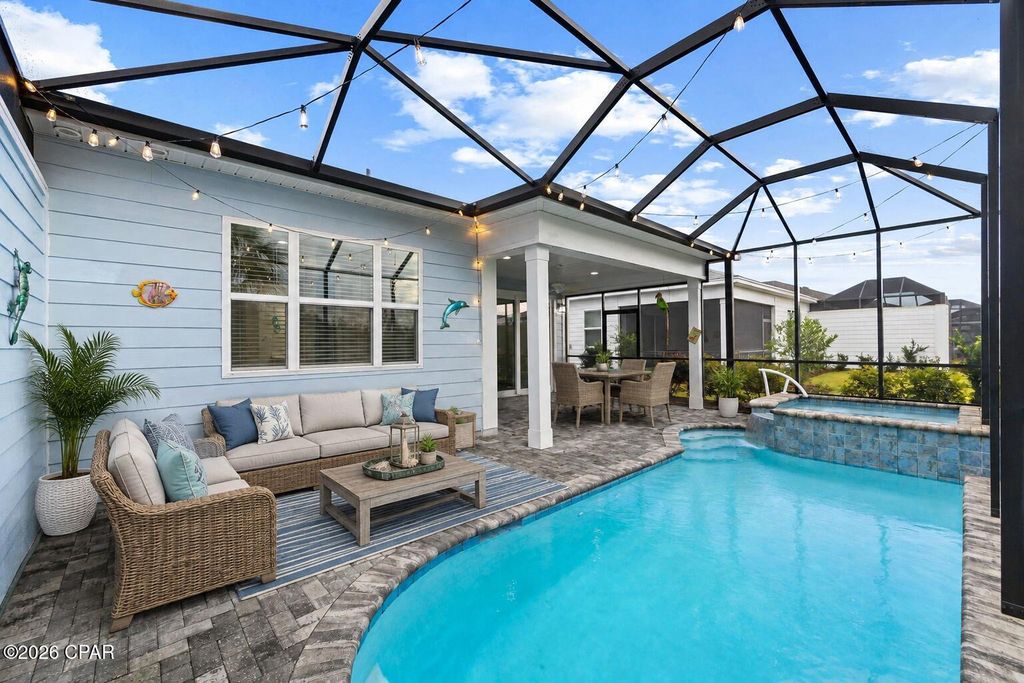Image 40 of property listing at 8625 Margaritaville Boulevard, Panama City Beach, FL 32413