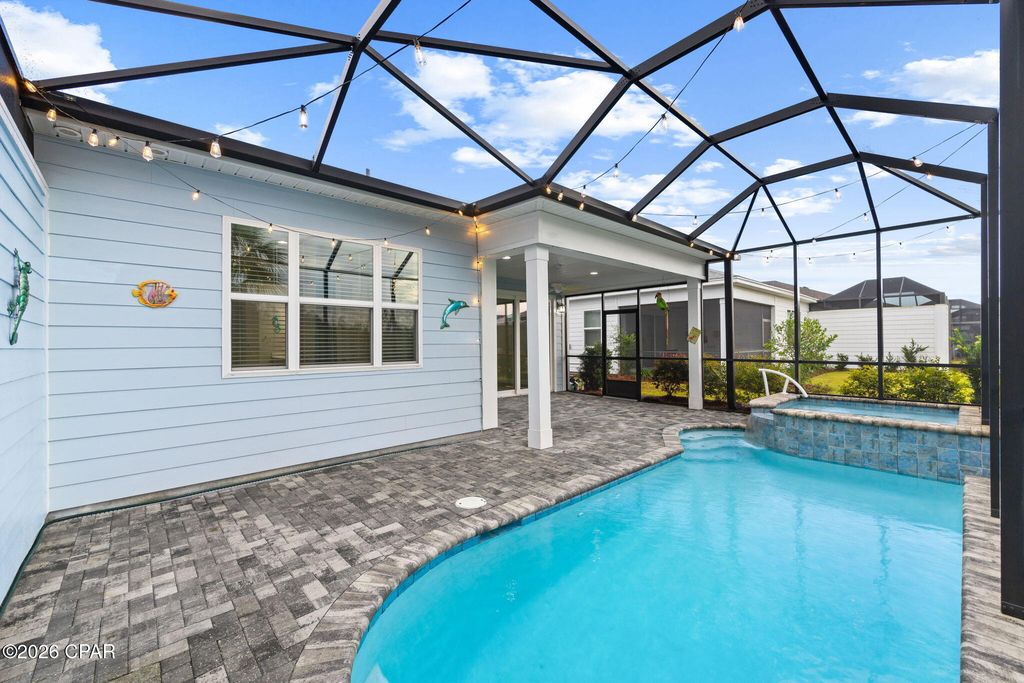 Image 41 of property listing at 8625 Margaritaville Boulevard, Panama City Beach, FL 32413