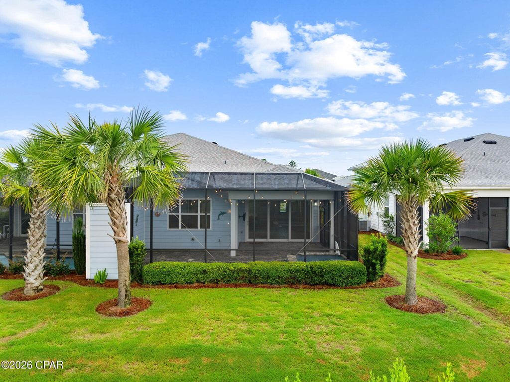 Image 45 of property listing at 8625 Margaritaville Boulevard, Panama City Beach, FL 32413