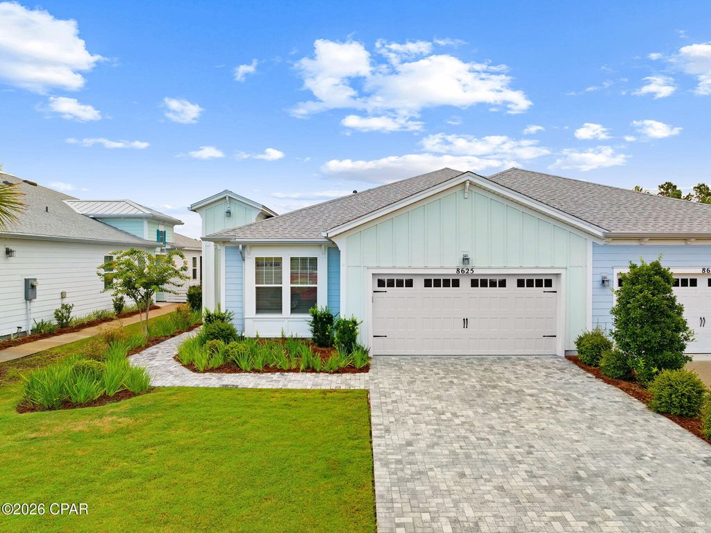 Image 5 of property listing at 8625 Margaritaville Boulevard, Panama City Beach, FL 32413