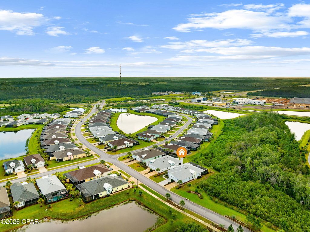 Image 53 of property listing at 8625 Margaritaville Boulevard, Panama City Beach, FL 32413