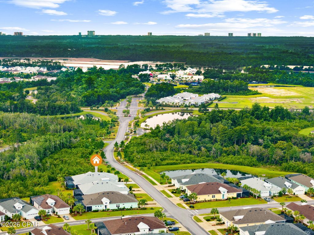 Image 55 of property listing at 8625 Margaritaville Boulevard, Panama City Beach, FL 32413