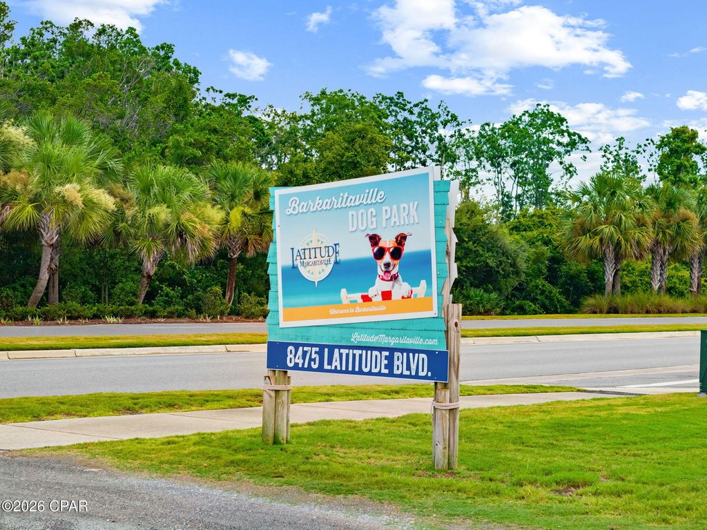 Image 56 of property listing at 8625 Margaritaville Boulevard, Panama City Beach, FL 32413