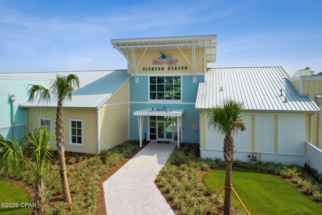 Image 66 of property listing at 8625 Margaritaville Boulevard, Panama City Beach, FL 32413