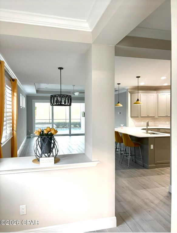 Image 7 of property listing at 8625 Margaritaville Boulevard, Panama City Beach, FL 32413