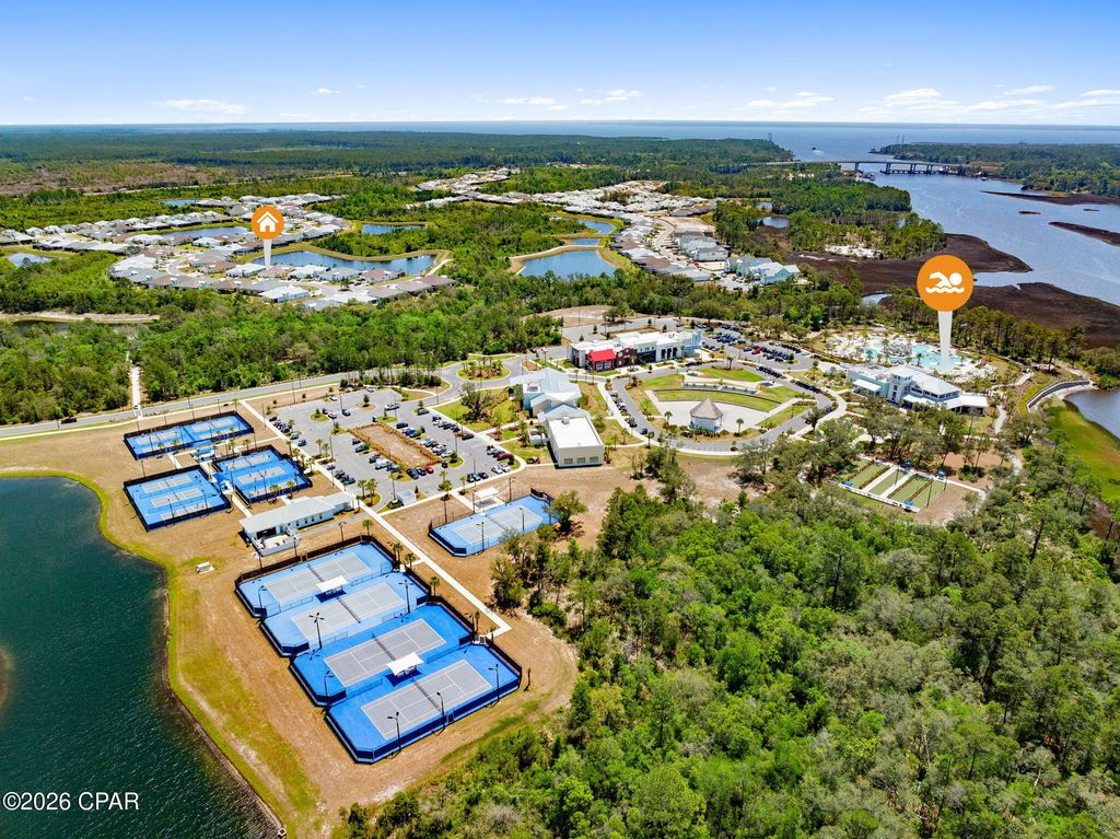 Image 77 of property listing at 8625 Margaritaville Boulevard, Panama City Beach, FL 32413