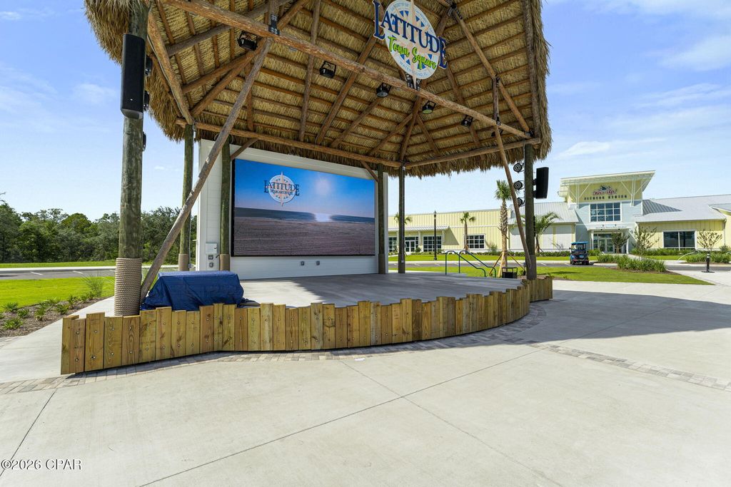 Image 83 of property listing at 8625 Margaritaville Boulevard, Panama City Beach, FL 32413