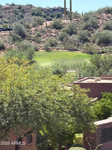 10436 N VILLA RIDGE Court, Fountain Hills, AZ 85268
