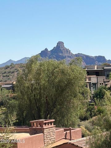 10436 N VILLA RIDGE Court, Fountain Hills, AZ 85268