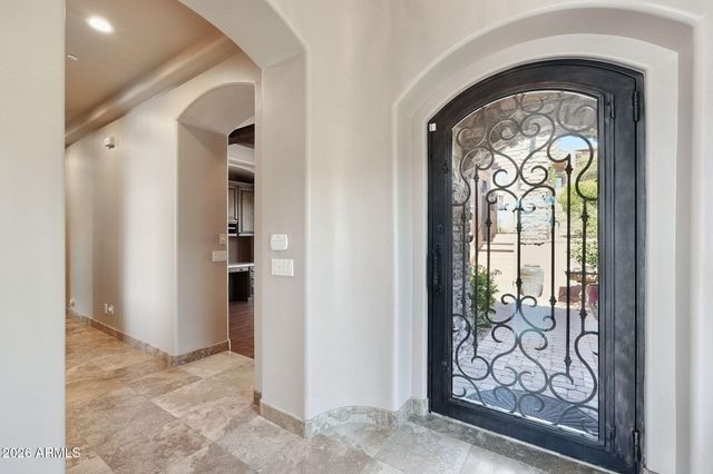 10436 N VILLA RIDGE Court, Fountain Hills, AZ 85268