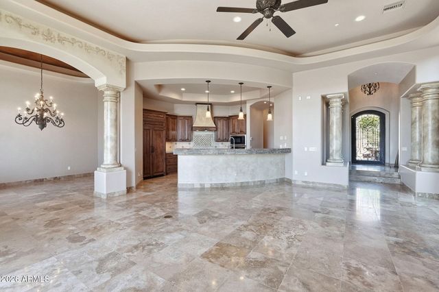 10436 N VILLA RIDGE Court, Fountain Hills, AZ 85268