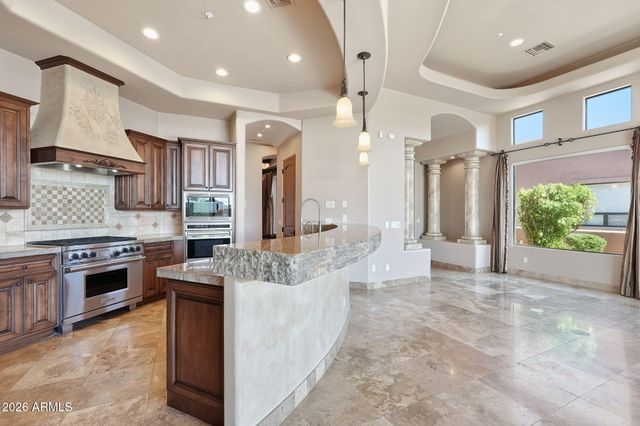 10436 N VILLA RIDGE Court, Fountain Hills, AZ 85268