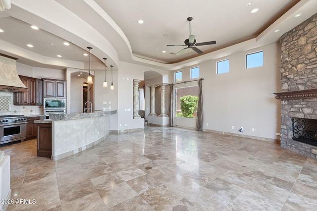 10436 N VILLA RIDGE Court, Fountain Hills, AZ 85268