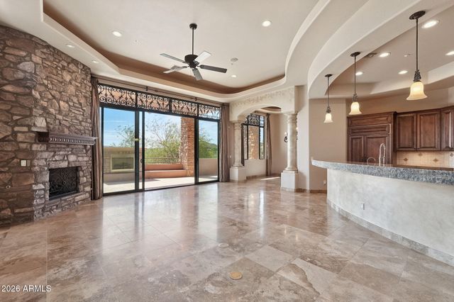10436 N VILLA RIDGE Court, Fountain Hills, AZ 85268