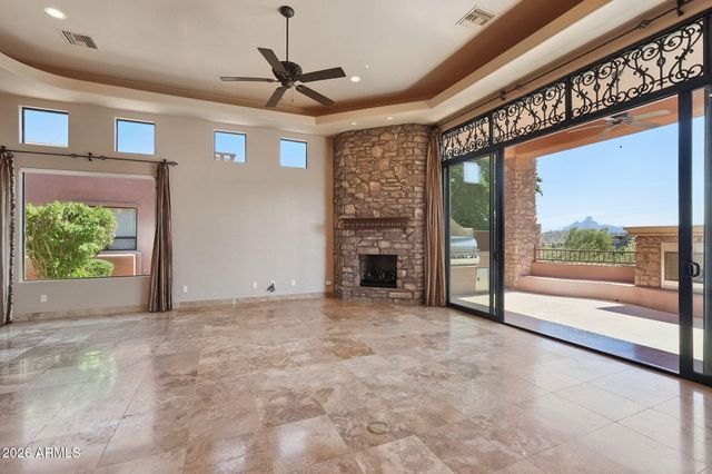 10436 N VILLA RIDGE Court, Fountain Hills, AZ 85268