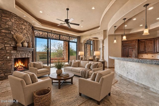 10436 N VILLA RIDGE Court, Fountain Hills, AZ 85268