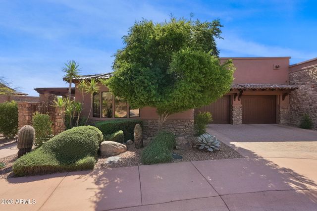 10436 N VILLA RIDGE Court, Fountain Hills, AZ 85268