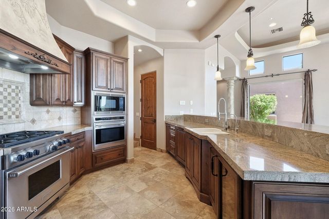 10436 N VILLA RIDGE Court, Fountain Hills, AZ 85268