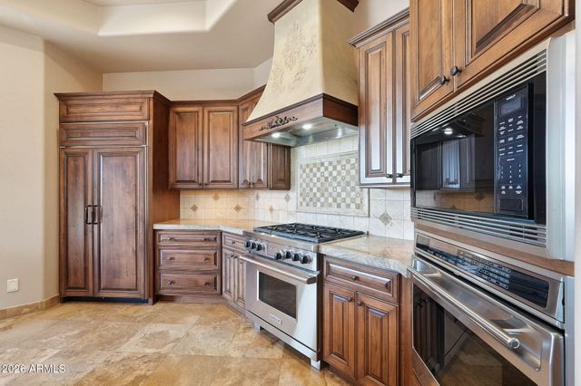 10436 N VILLA RIDGE Court, Fountain Hills, AZ 85268