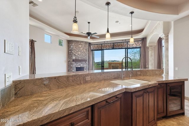 10436 N VILLA RIDGE Court, Fountain Hills, AZ 85268