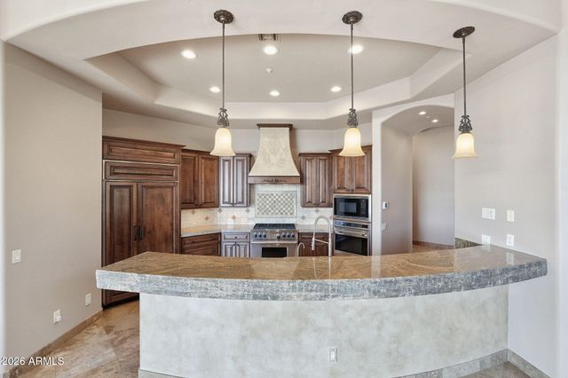 10436 N VILLA RIDGE Court, Fountain Hills, AZ 85268