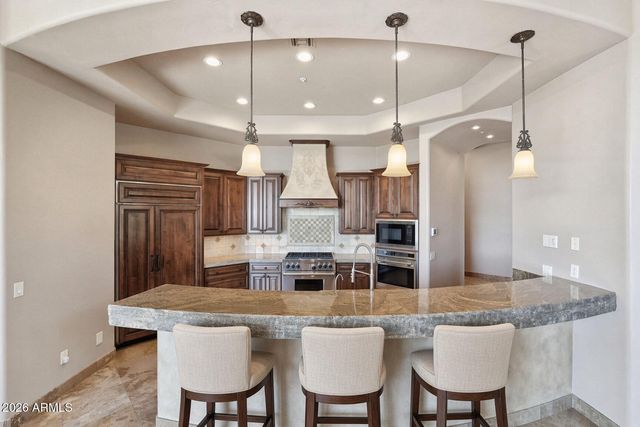 10436 N VILLA RIDGE Court, Fountain Hills, AZ 85268