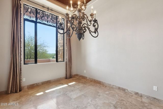 10436 N VILLA RIDGE Court, Fountain Hills, AZ 85268