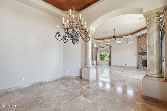 10436 N VILLA RIDGE Court, Fountain Hills, AZ 85268