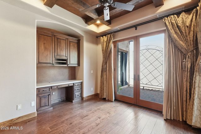 10436 N VILLA RIDGE Court, Fountain Hills, AZ 85268
