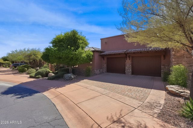 10436 N VILLA RIDGE Court, Fountain Hills, AZ 85268