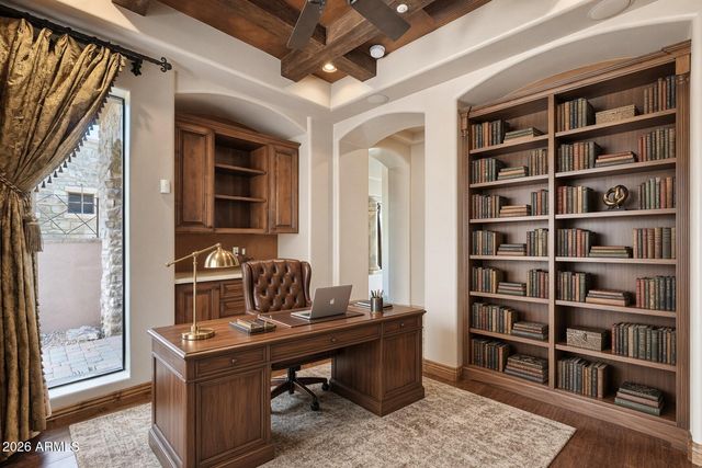 10436 N VILLA RIDGE Court, Fountain Hills, AZ 85268