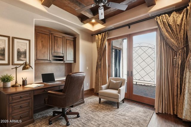 10436 N VILLA RIDGE Court, Fountain Hills, AZ 85268