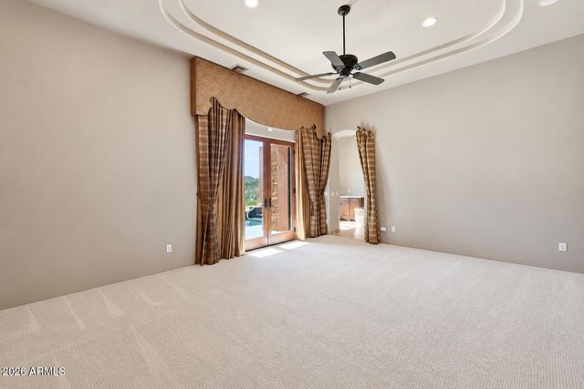 10436 N VILLA RIDGE Court, Fountain Hills, AZ 85268