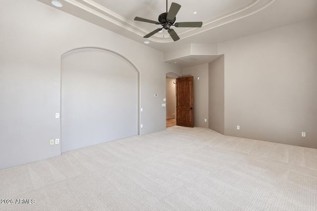 10436 N VILLA RIDGE Court, Fountain Hills, AZ 85268