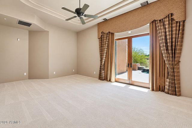 10436 N VILLA RIDGE Court, Fountain Hills, AZ 85268