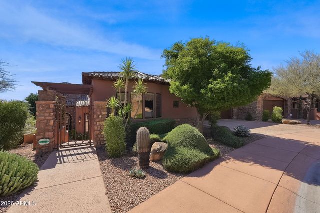 10436 N VILLA RIDGE Court, Fountain Hills, AZ 85268
