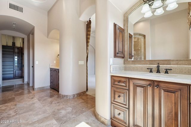 10436 N VILLA RIDGE Court, Fountain Hills, AZ 85268