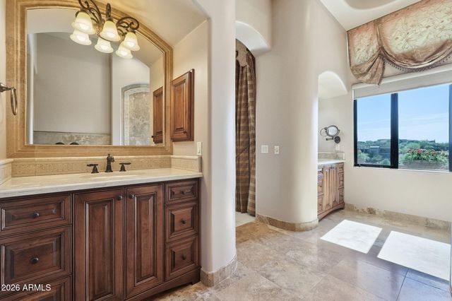 10436 N VILLA RIDGE Court, Fountain Hills, AZ 85268