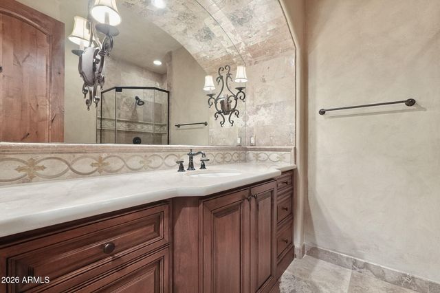 10436 N VILLA RIDGE Court, Fountain Hills, AZ 85268