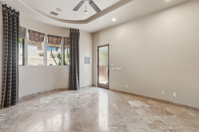 10436 N VILLA RIDGE Court, Fountain Hills, AZ 85268